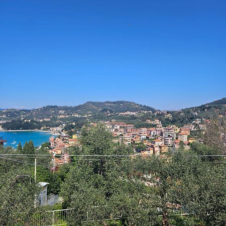 Villa Degli Ulivi - Free Parking レーリチ エクステリア 写真