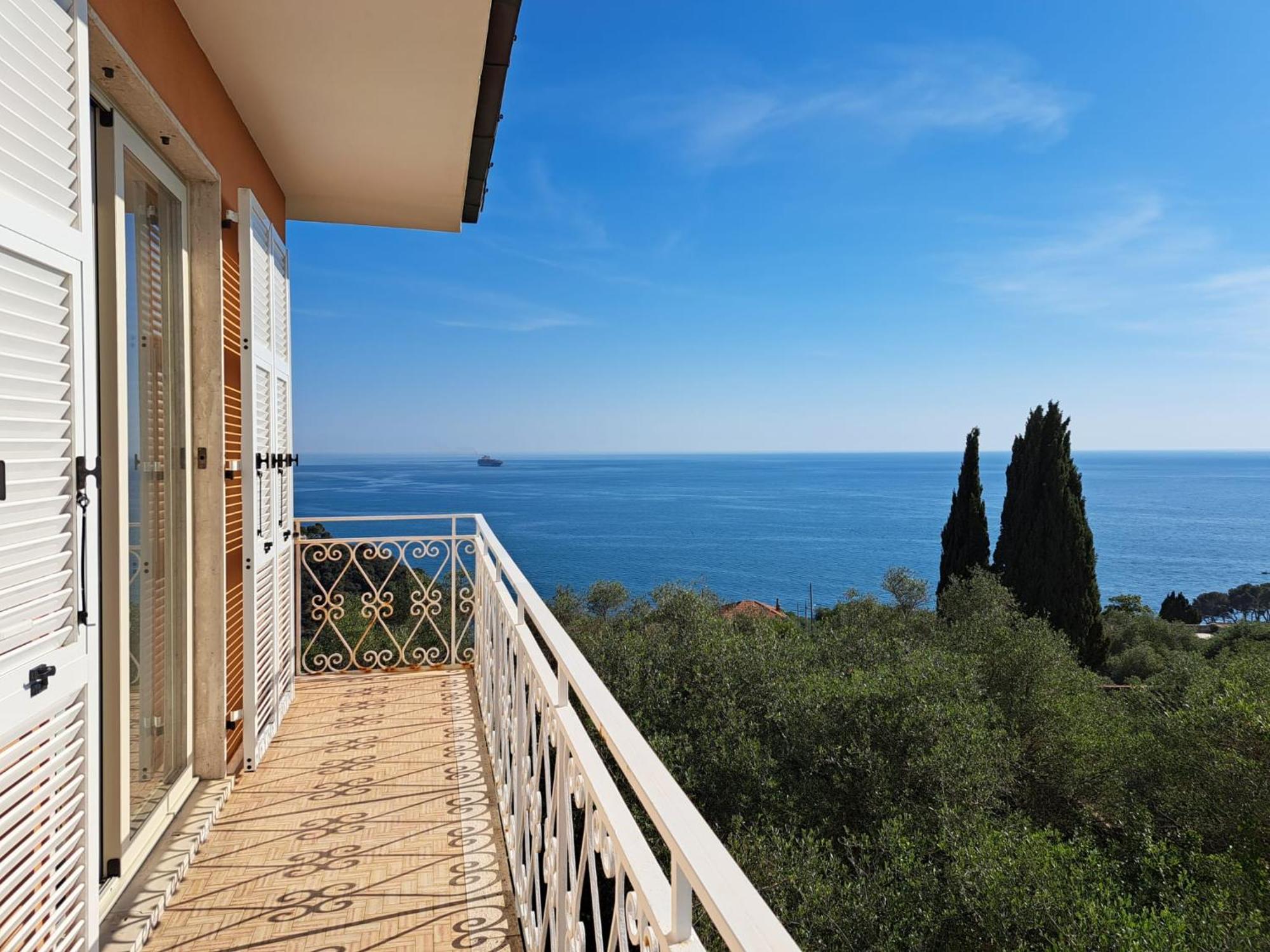 Villa Degli Ulivi - Free Parking レーリチ エクステリア 写真