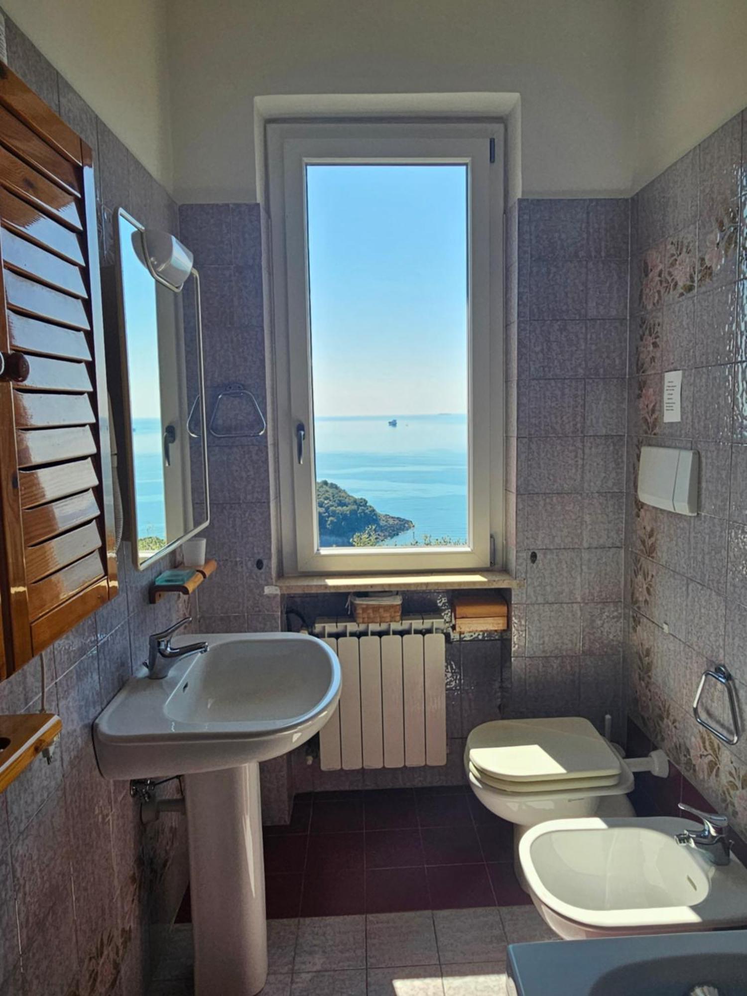 Villa Degli Ulivi - Free Parking レーリチ エクステリア 写真