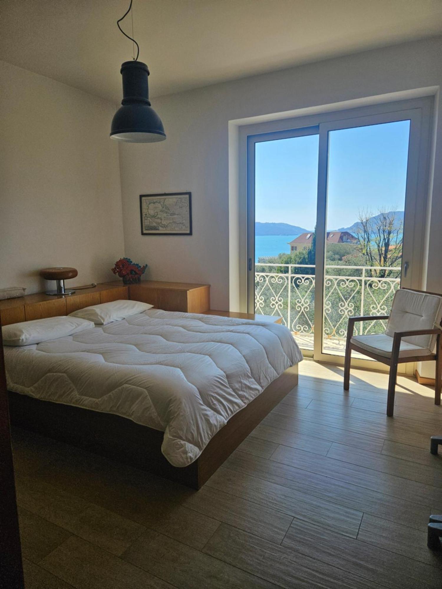 Villa Degli Ulivi - Free Parking レーリチ エクステリア 写真