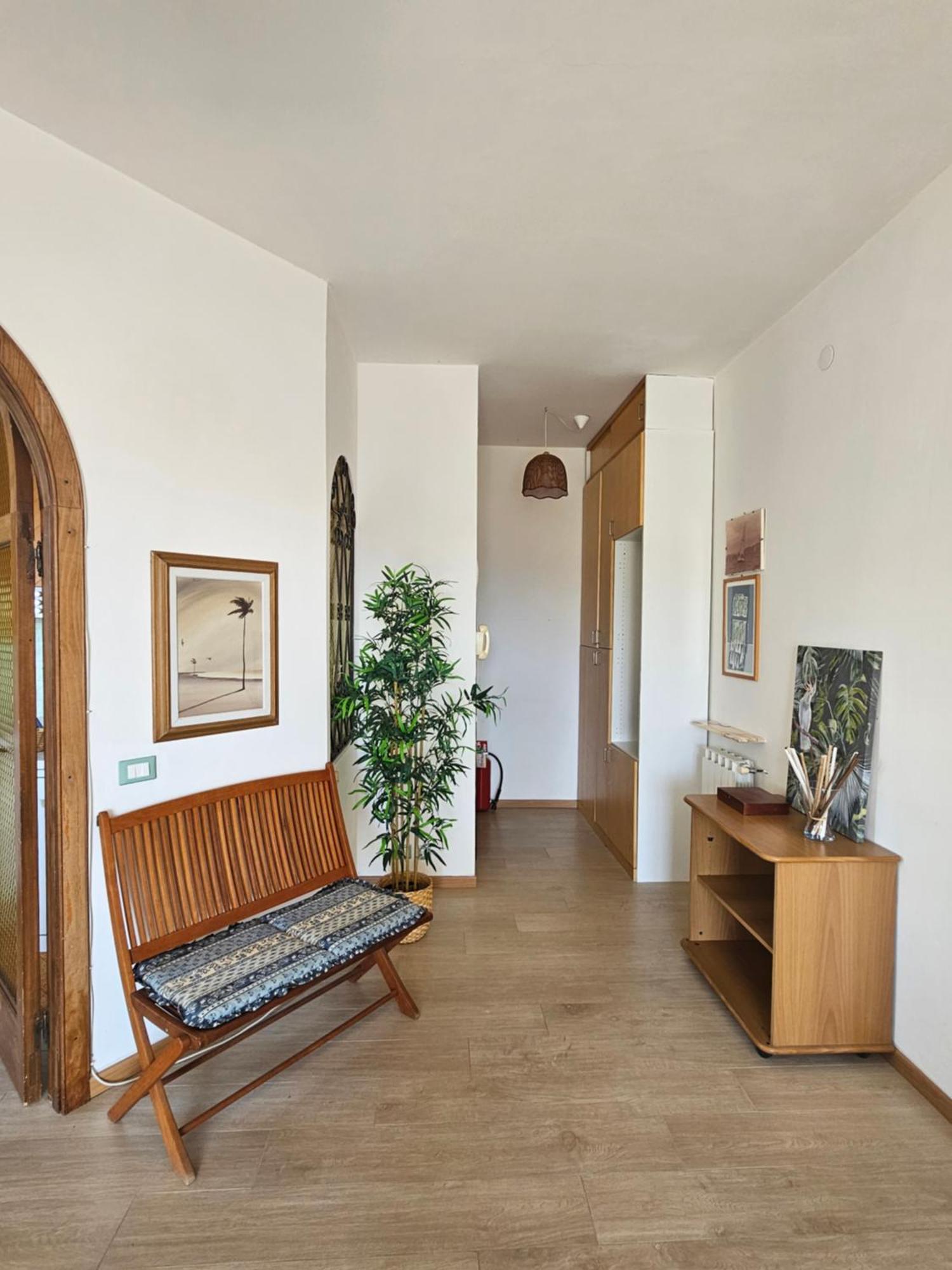 Villa Degli Ulivi - Free Parking レーリチ エクステリア 写真