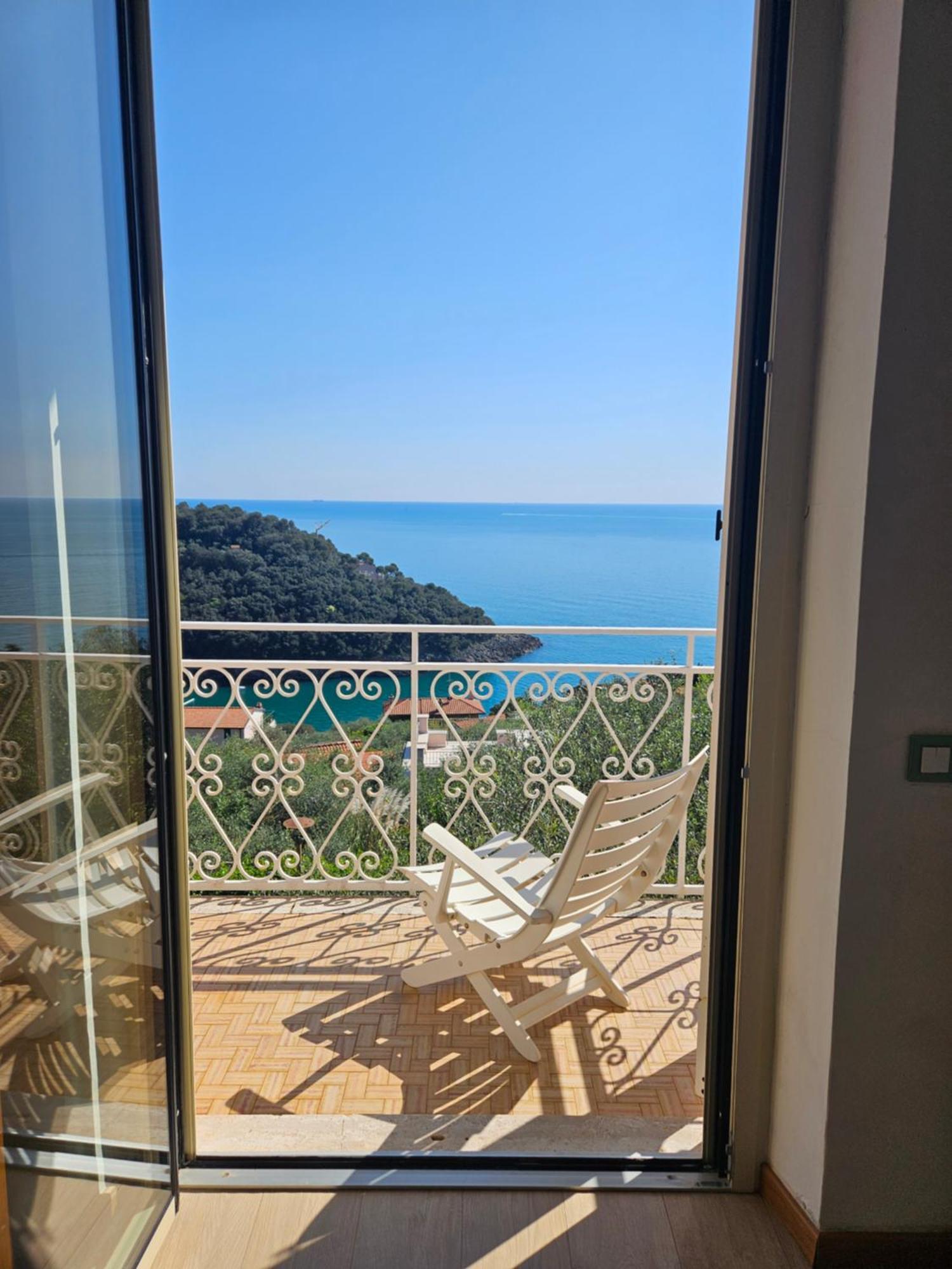 Villa Degli Ulivi - Free Parking レーリチ エクステリア 写真