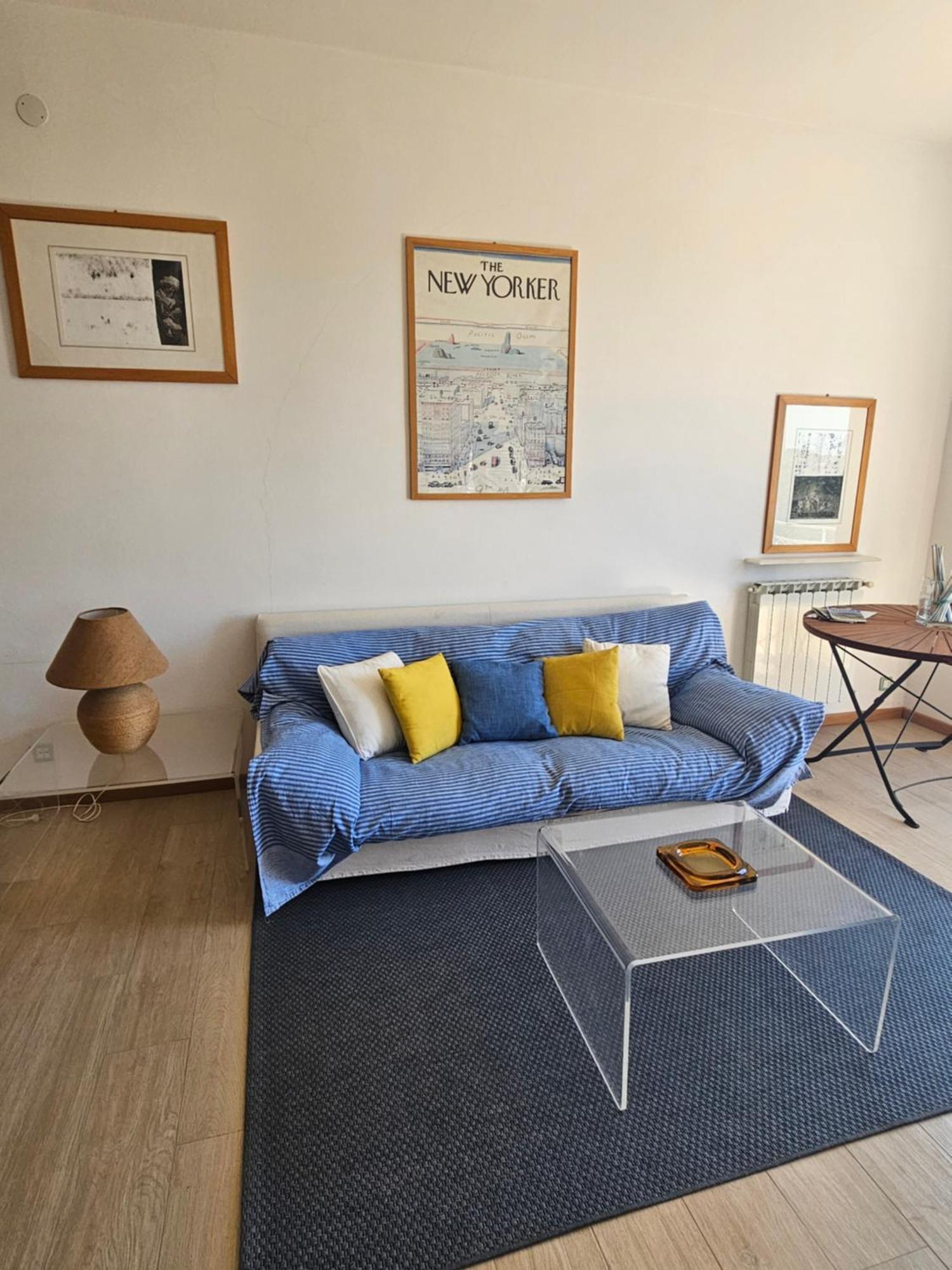 Villa Degli Ulivi - Free Parking レーリチ エクステリア 写真