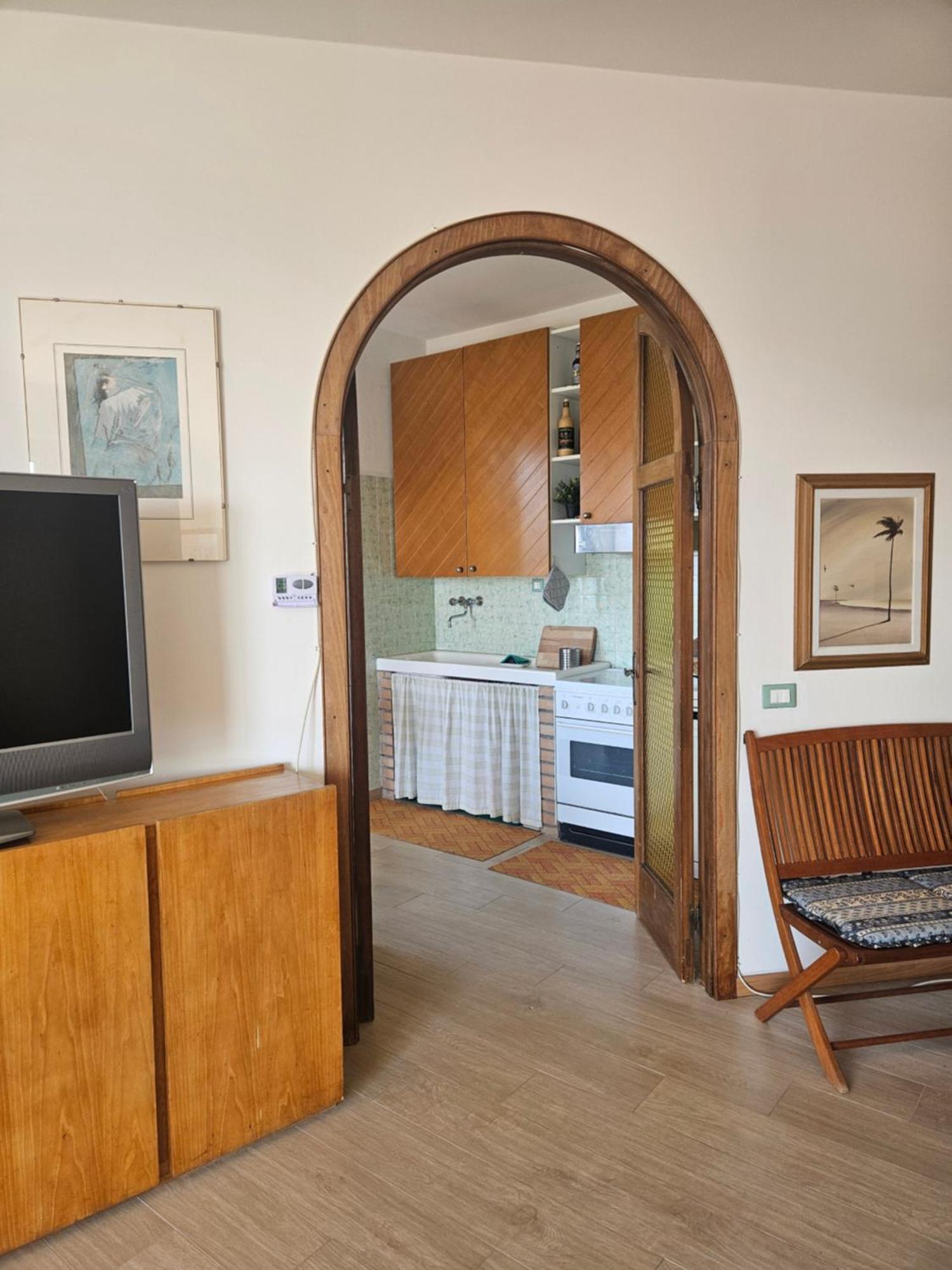 Villa Degli Ulivi - Free Parking レーリチ エクステリア 写真