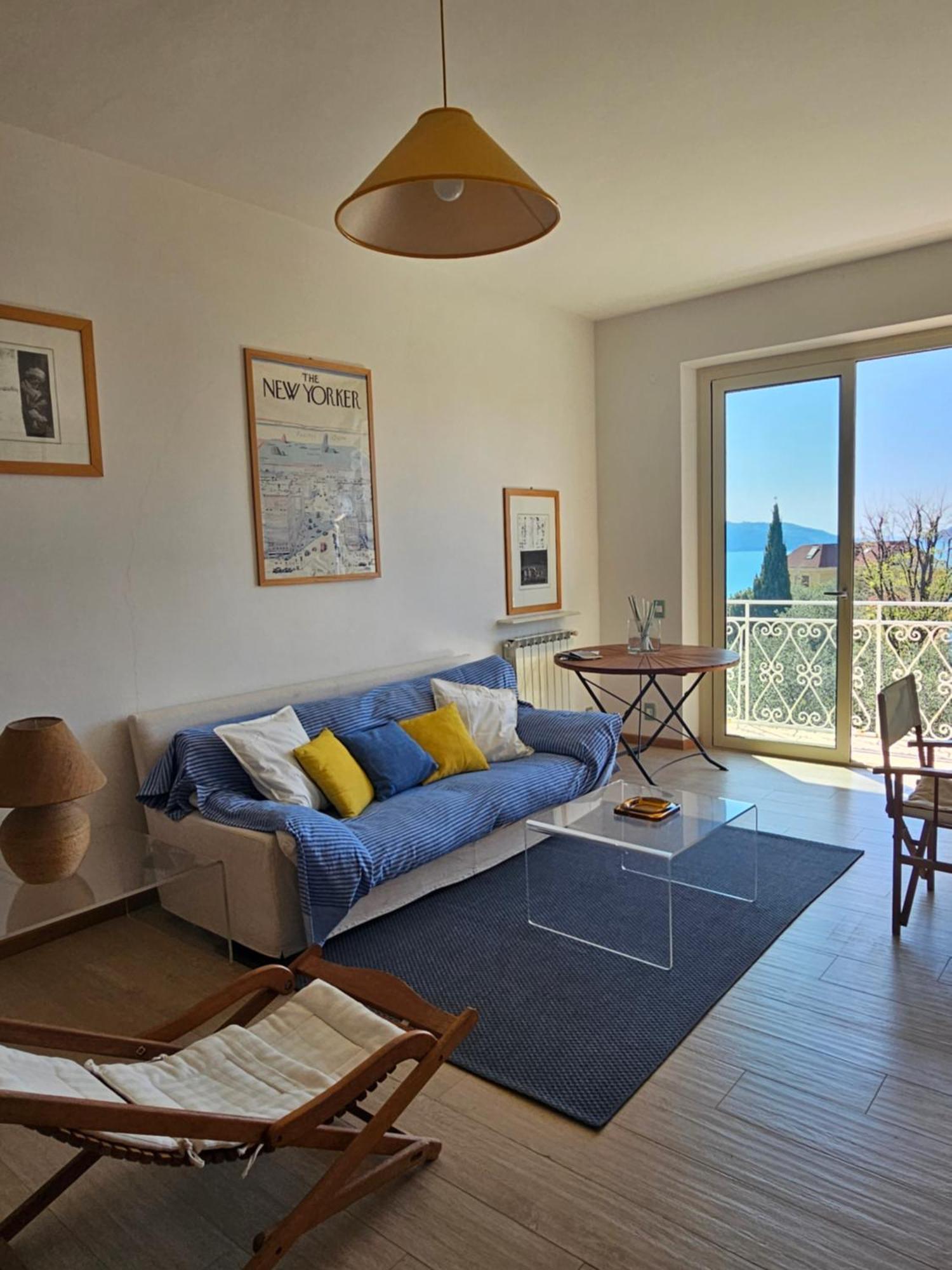 Villa Degli Ulivi - Free Parking レーリチ エクステリア 写真