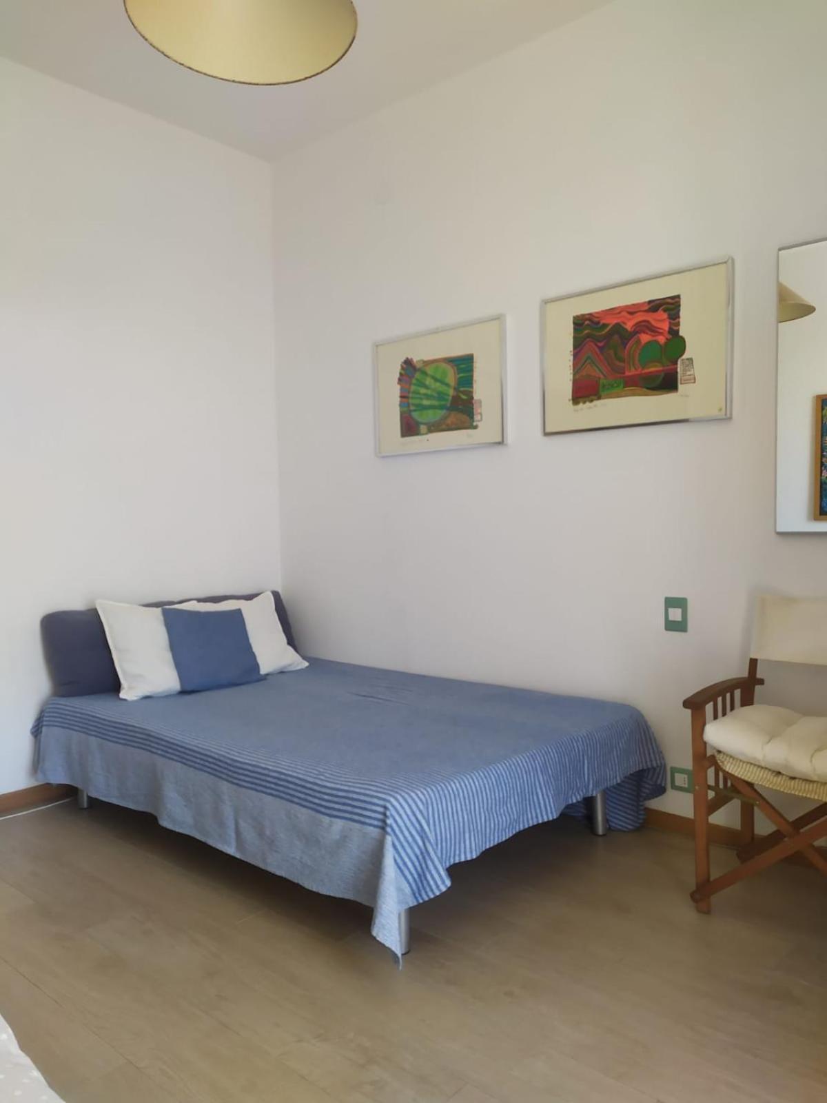 Villa Degli Ulivi - Free Parking レーリチ エクステリア 写真